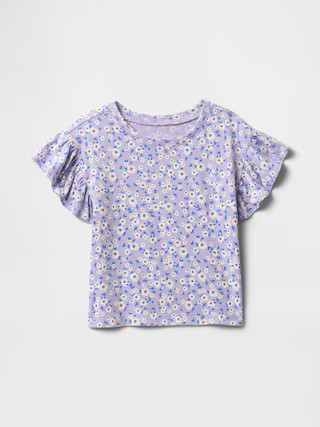 Baby & Toddler Mix & Match T-Shirt | Gap (US)