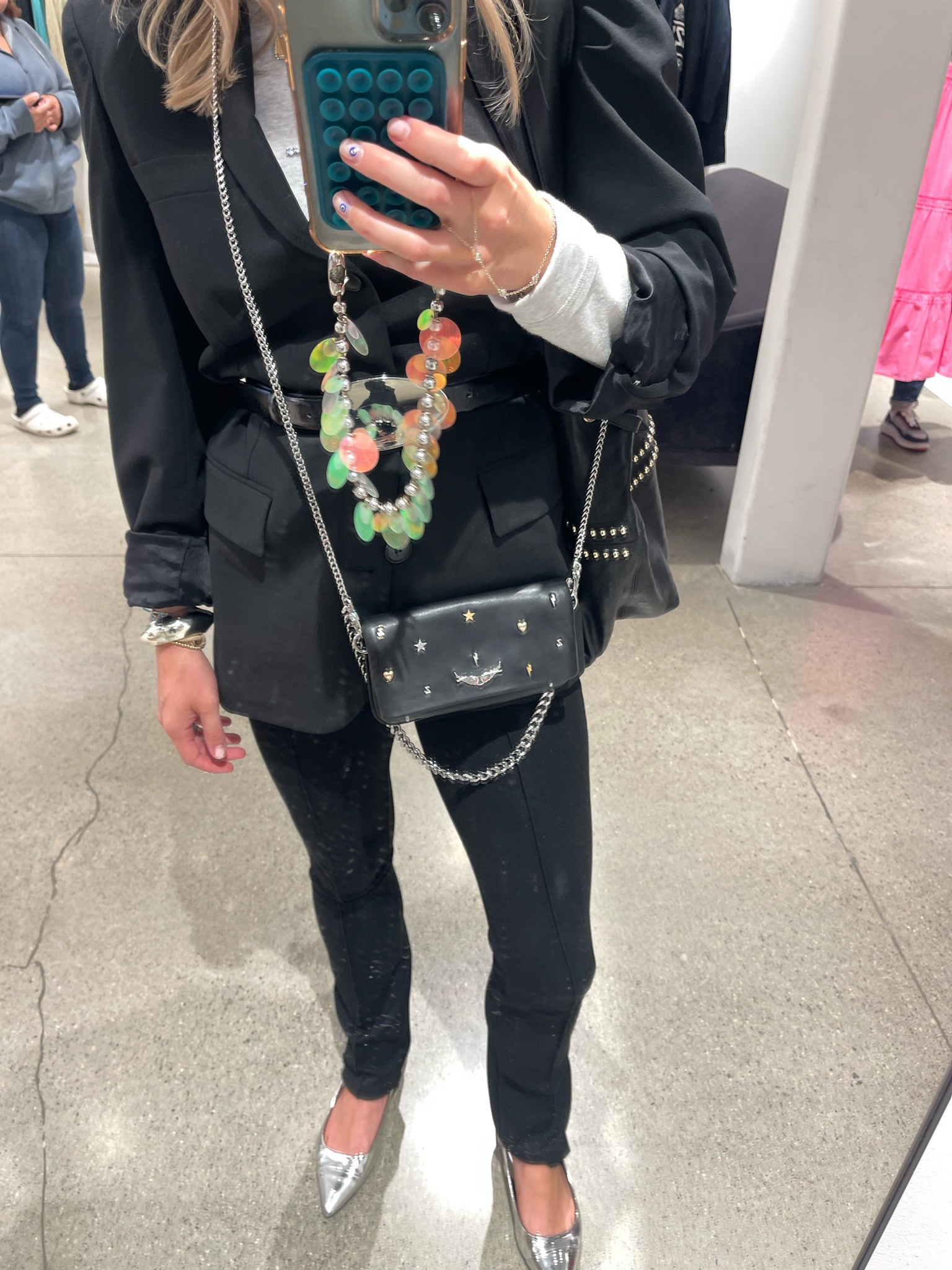 Love this mini bag !!!!

#LTKStyleTip #LTKTravel #LTKU