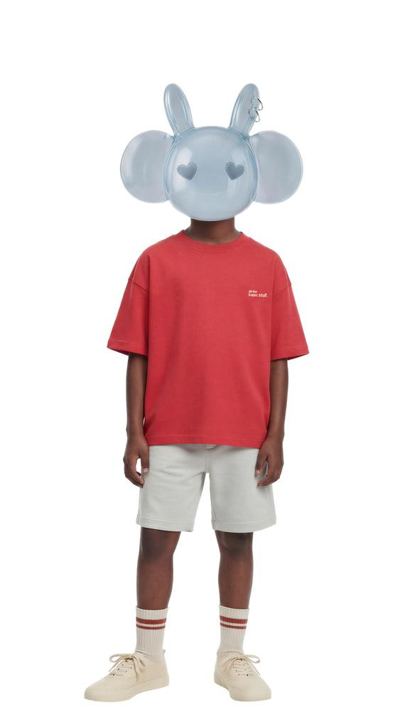 COMFORT PLUSH SHORTS | Zara Canada