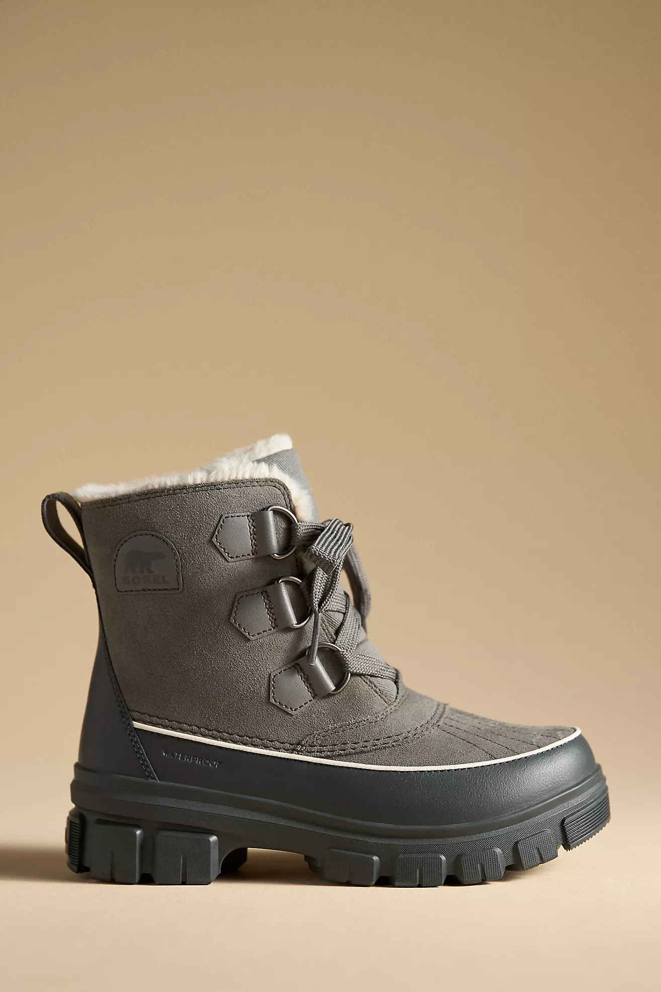 SOREL Tivoli™ IV Boots | Anthropologie (US)