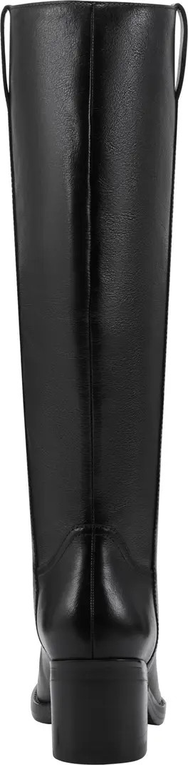 Marc Fisher LTD Hydria Knee High Boot (Women) | Nordstrom | Nordstrom