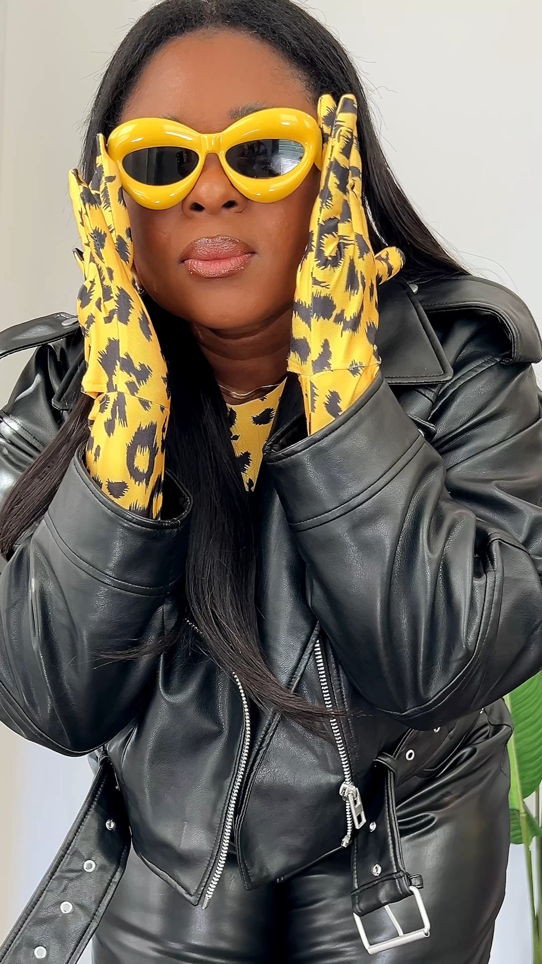 #LTKVideo #LTKstyletip #LTKmidsize