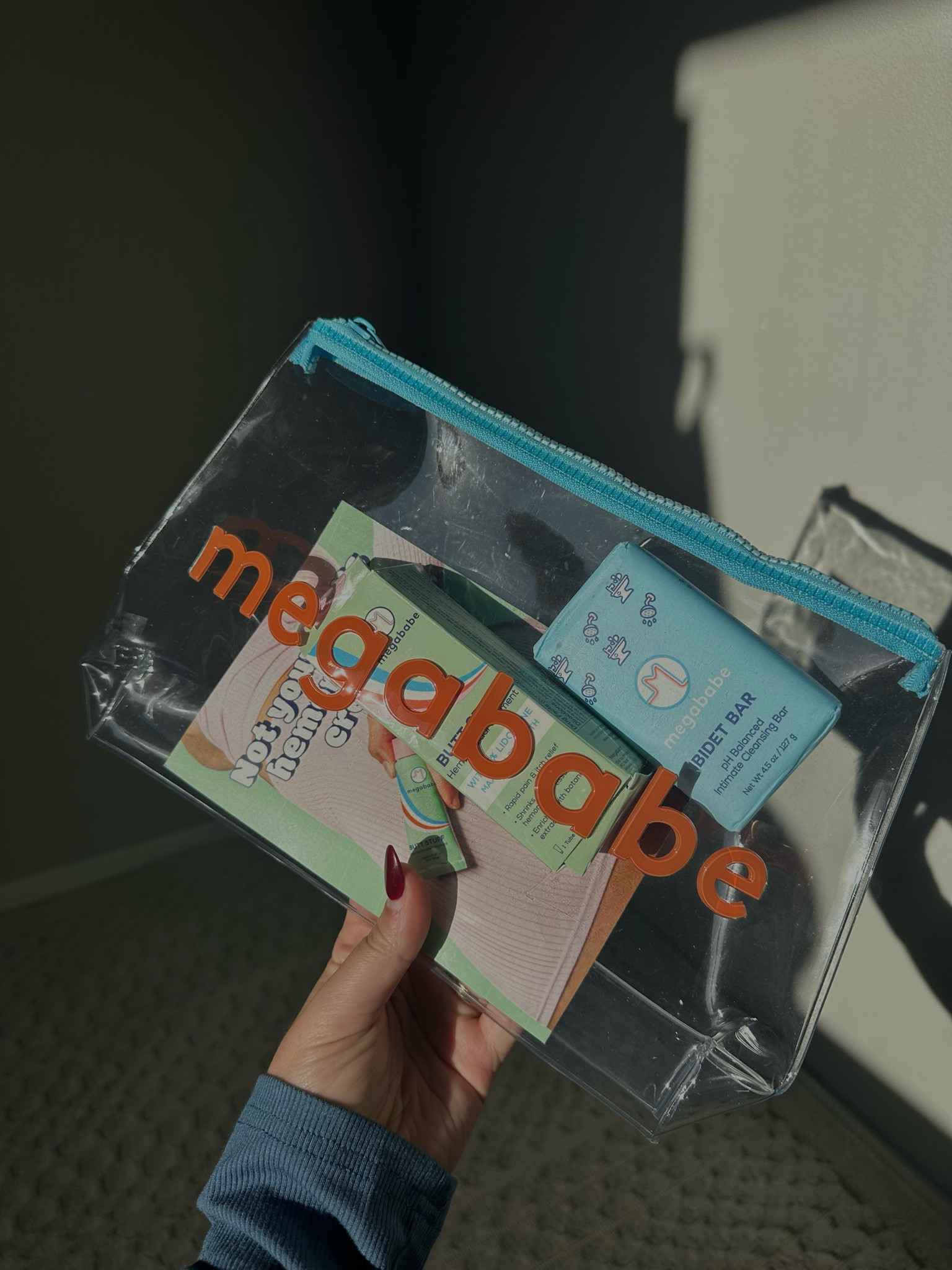 My favorite MEGABABE products 

#LTKTravel #LTKBeauty #LTKFindsUnder100