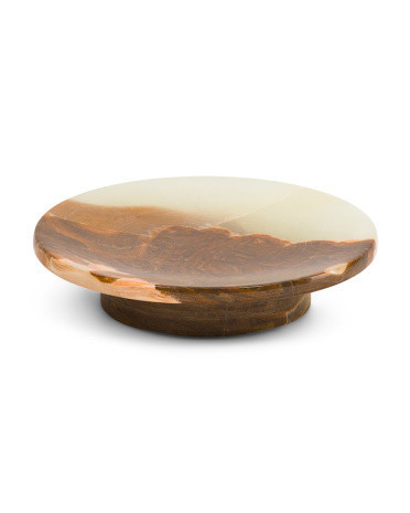 Marble Soap Dish | TJ Maxx