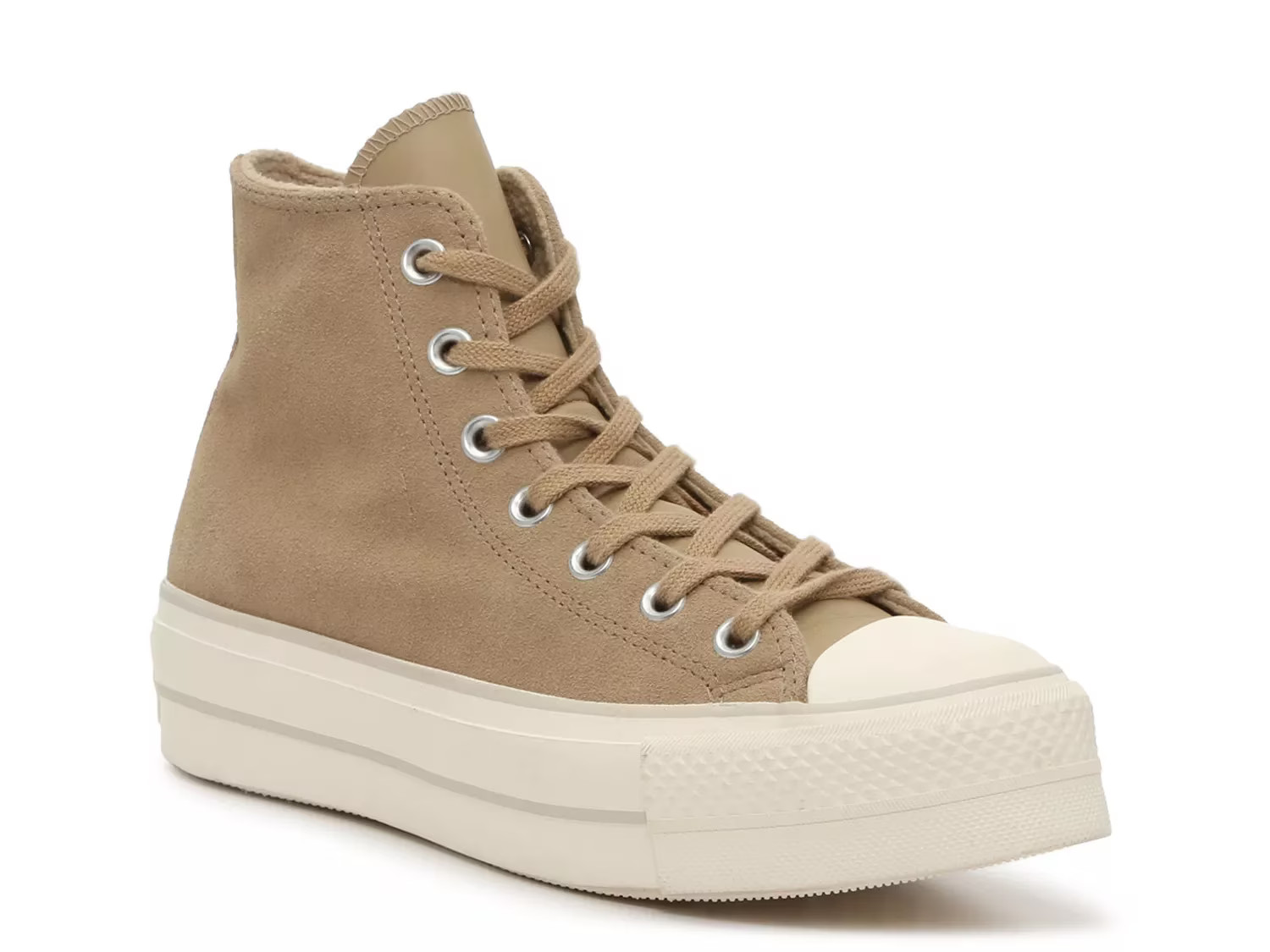 Converse Chuck Taylor All Star High-Top Platform Sneaker - Women's | DSW