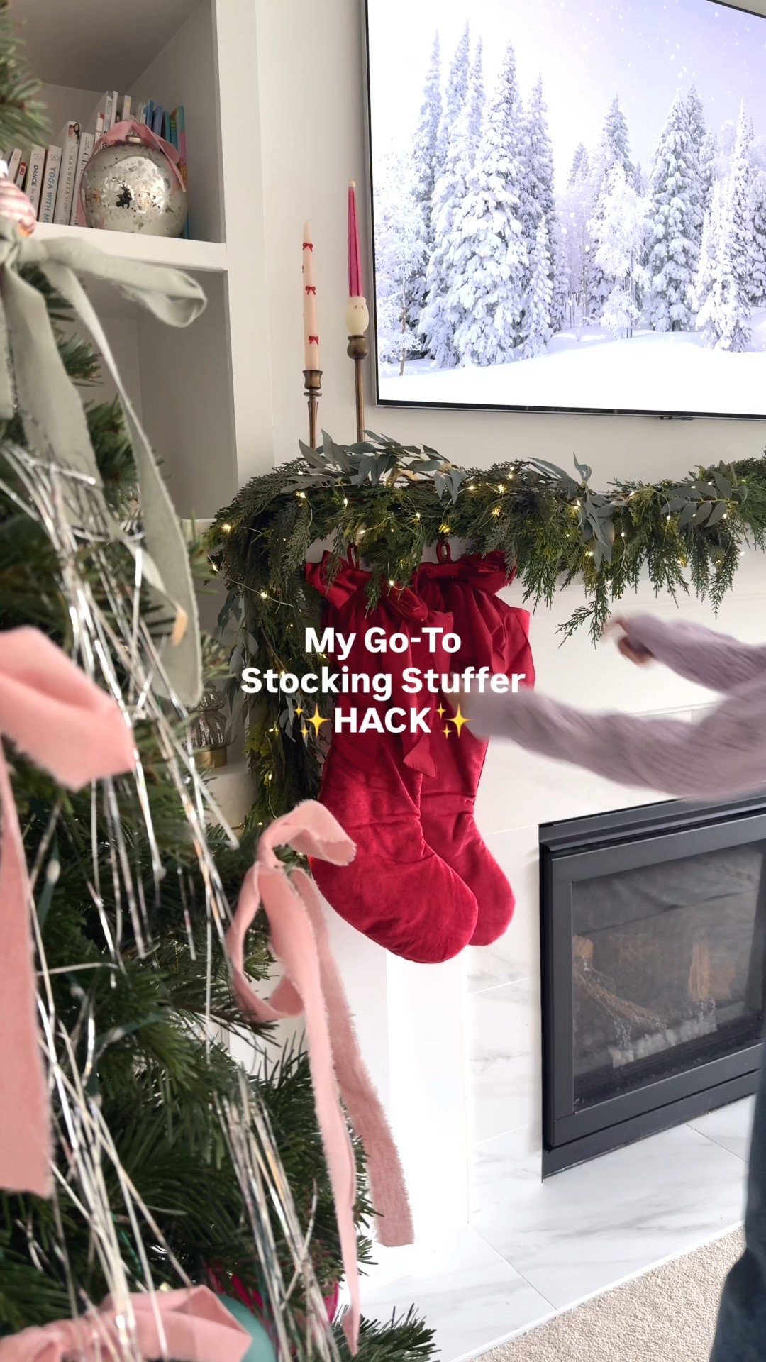 The HACK we all need this time of year 

#LTKGiftGuide #LTKHoliday #LTKKids