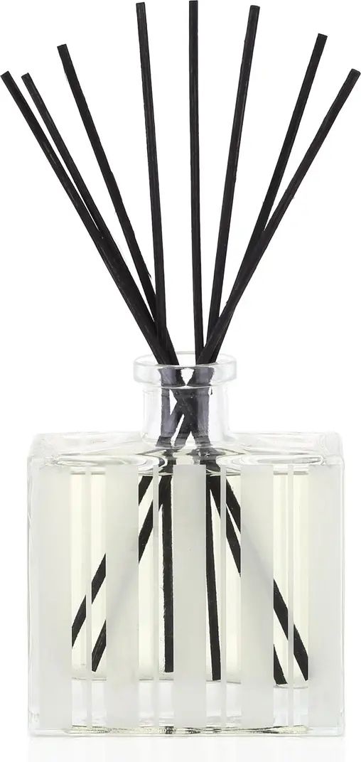 NEST Fragrances Vanilla Orchid & Almond Reed Diffuser | Nordstrom Rack