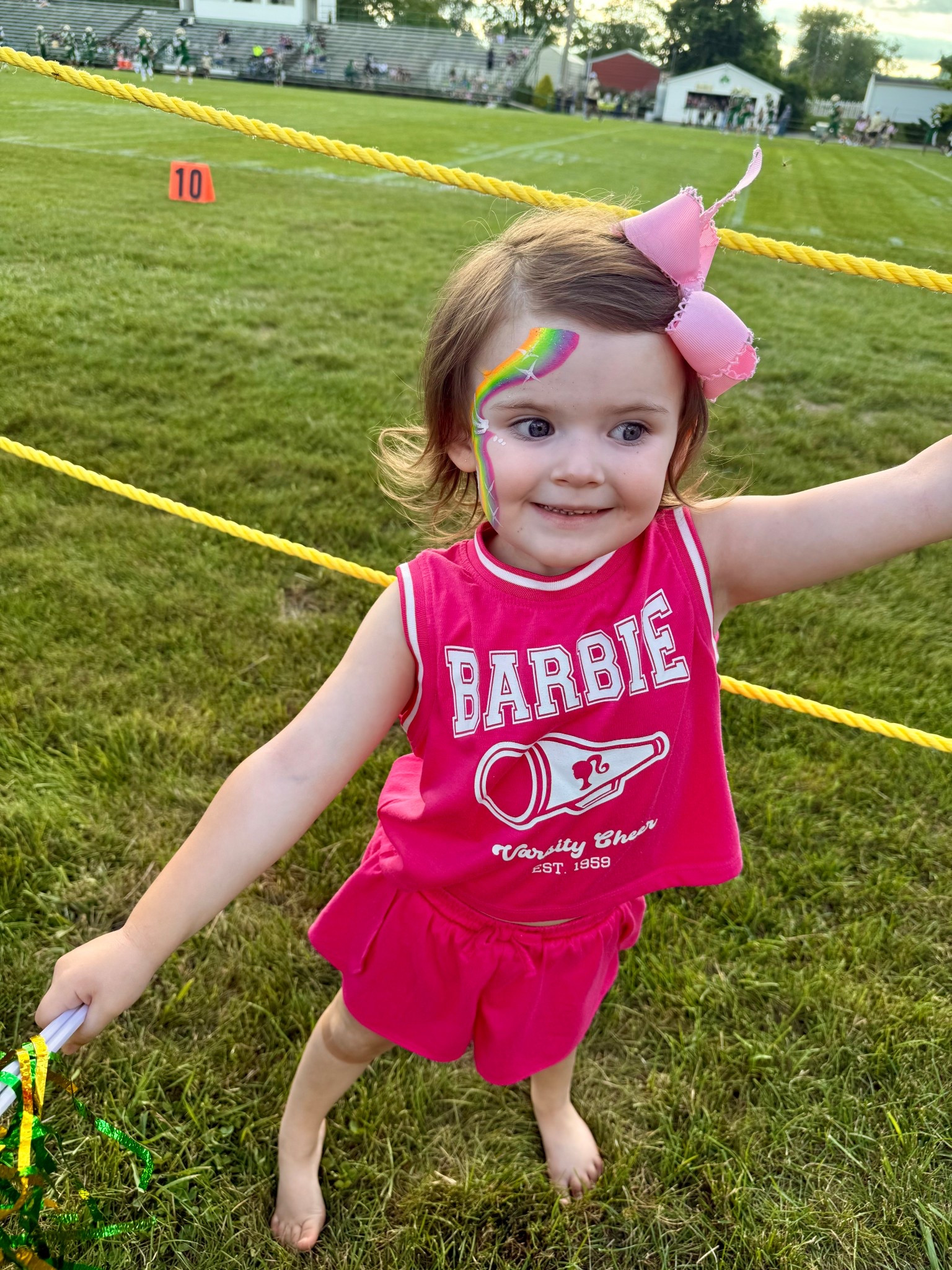 Love this little set for Blakeley! And you know we love a Wee Ones bow. She also has the Minnie set!

#LTKFindsUnder50 #LTKSeasonal #LTKKids