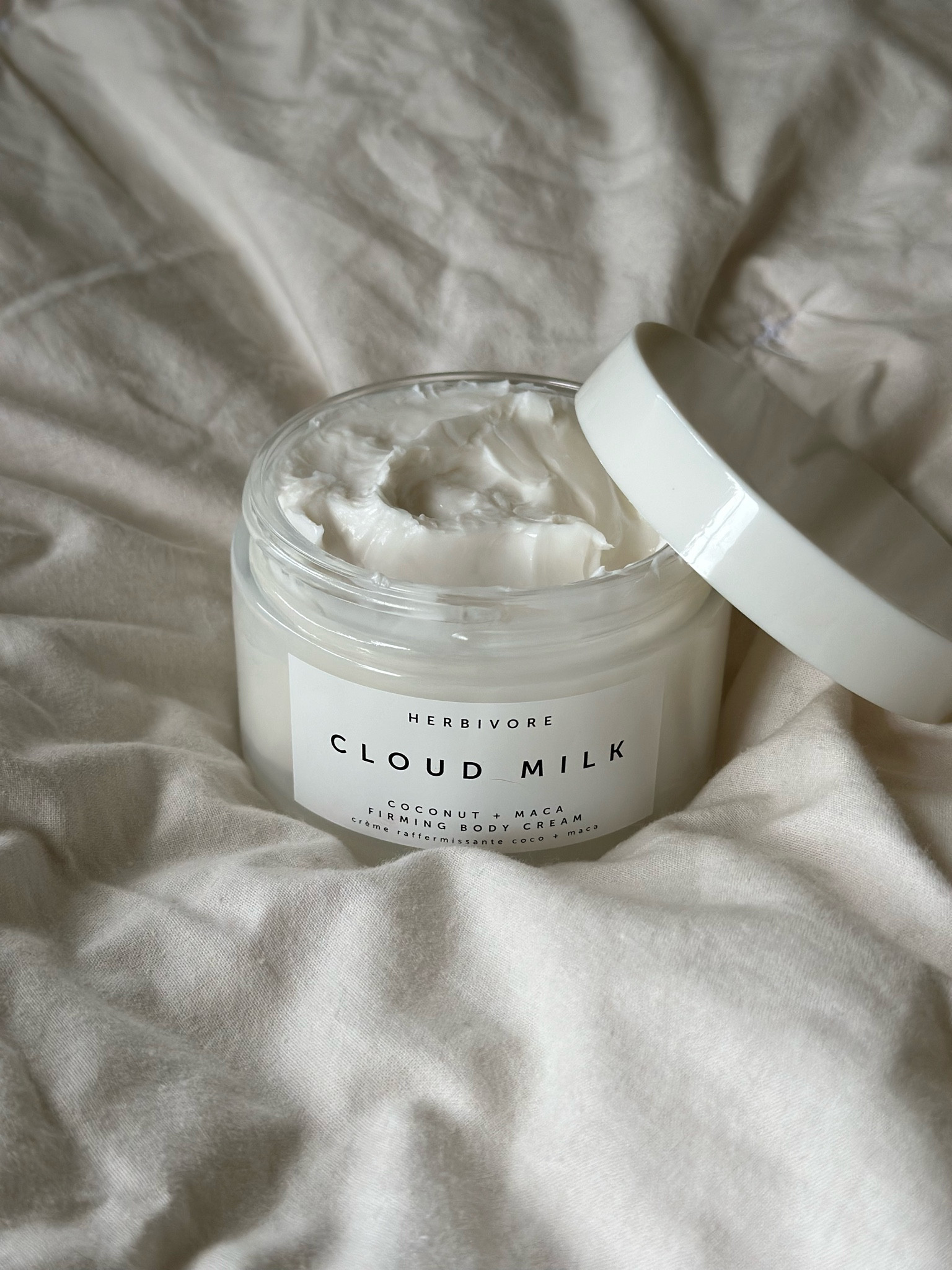 body butter 🥥

#LTKBeauty