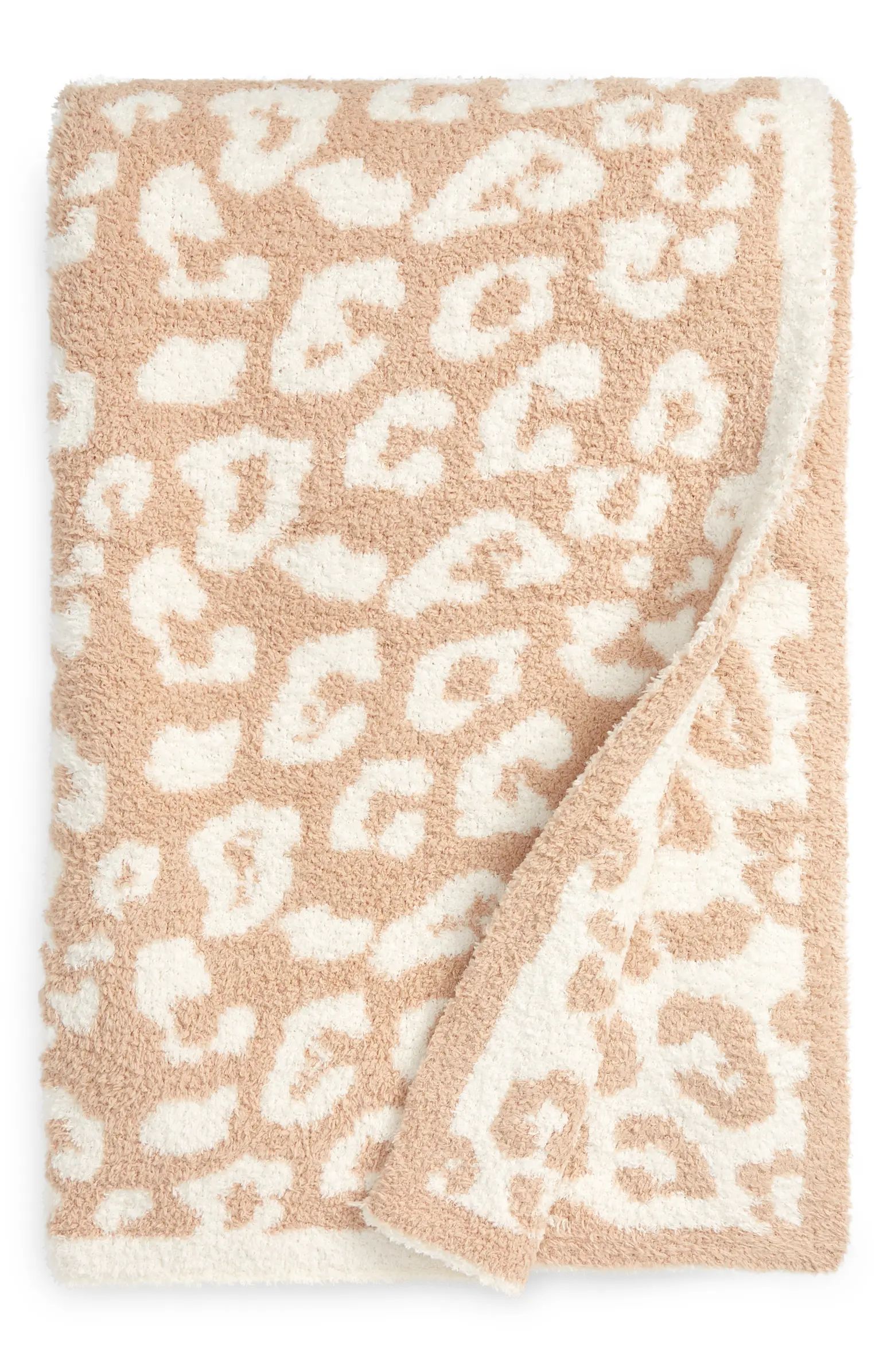 Barefoot Dreams® In the Wild Throw Blanket | Nordstromrack | Nordstrom Rack