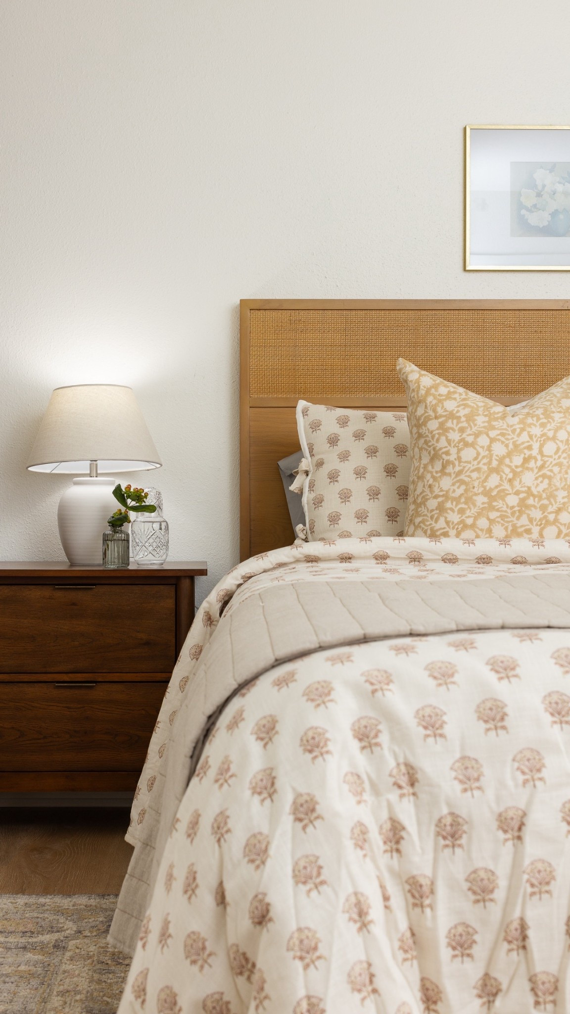 Bedding and Bath is 40% off @Target until 2/16. 

I love literally everything from target! We use the threshold bedding for our homes and our airbnbs! We also use the Catalina bath towels because they are super soft! 

Home decor, target bedding, threshold, Airbnb host, target deals, target finds, target home decor, smiles and pearls

#LTKMidsize #LTKdayinmylife #LTKHome