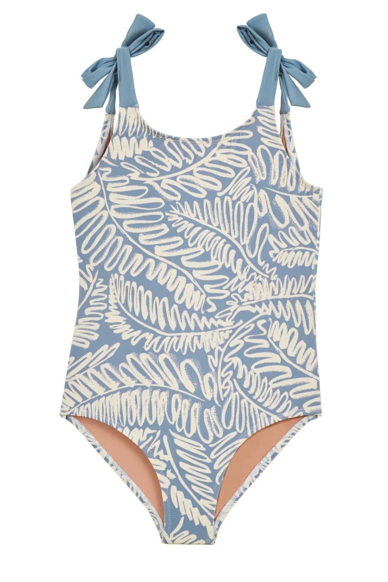 Little Britt One-Piece Swimsuit | Hermoza