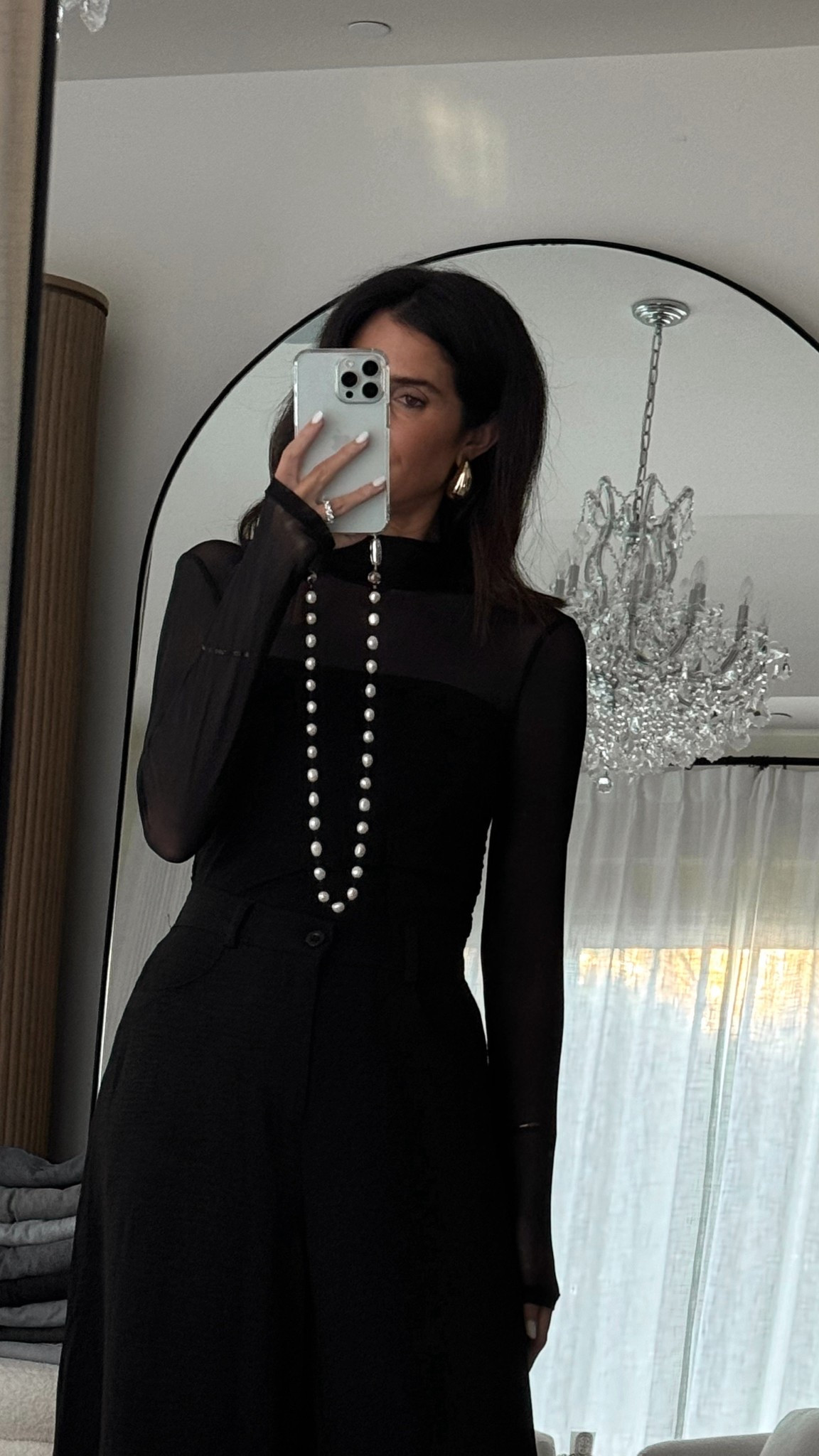 I’m always on the hunt for going out tops! Love this one, I’m just shy of 5-7” wearing the size small #stylinbyaylin #aylin #amazonfind #datenight 

#LTKgrwm #LTKootd #LTKOver40