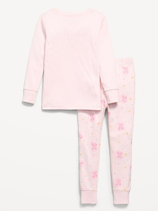 Disney© Snug-Fit Graphic Pajama Set for Toddler & Baby | Old Navy (US)