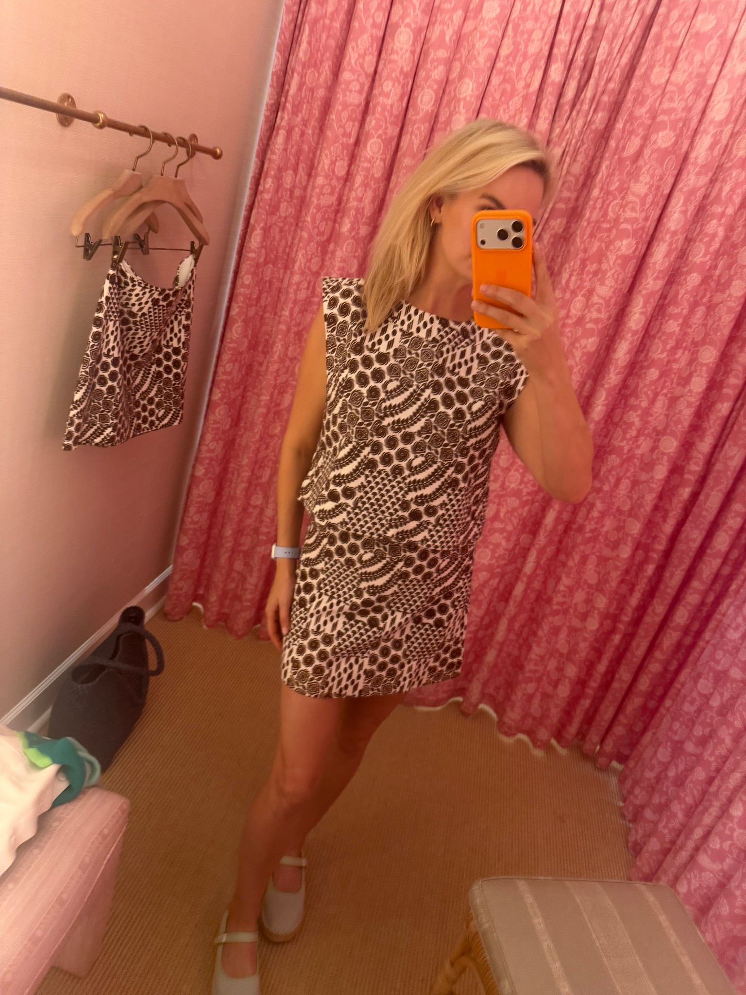 Wishing I bought this.. now may need to order. 

#LTKootd #LTKgrwm #LTKTravel