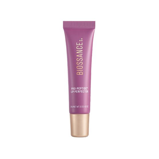 lip balm nutritivo biossance pro-peptide lip perfector | Sephora (BR)