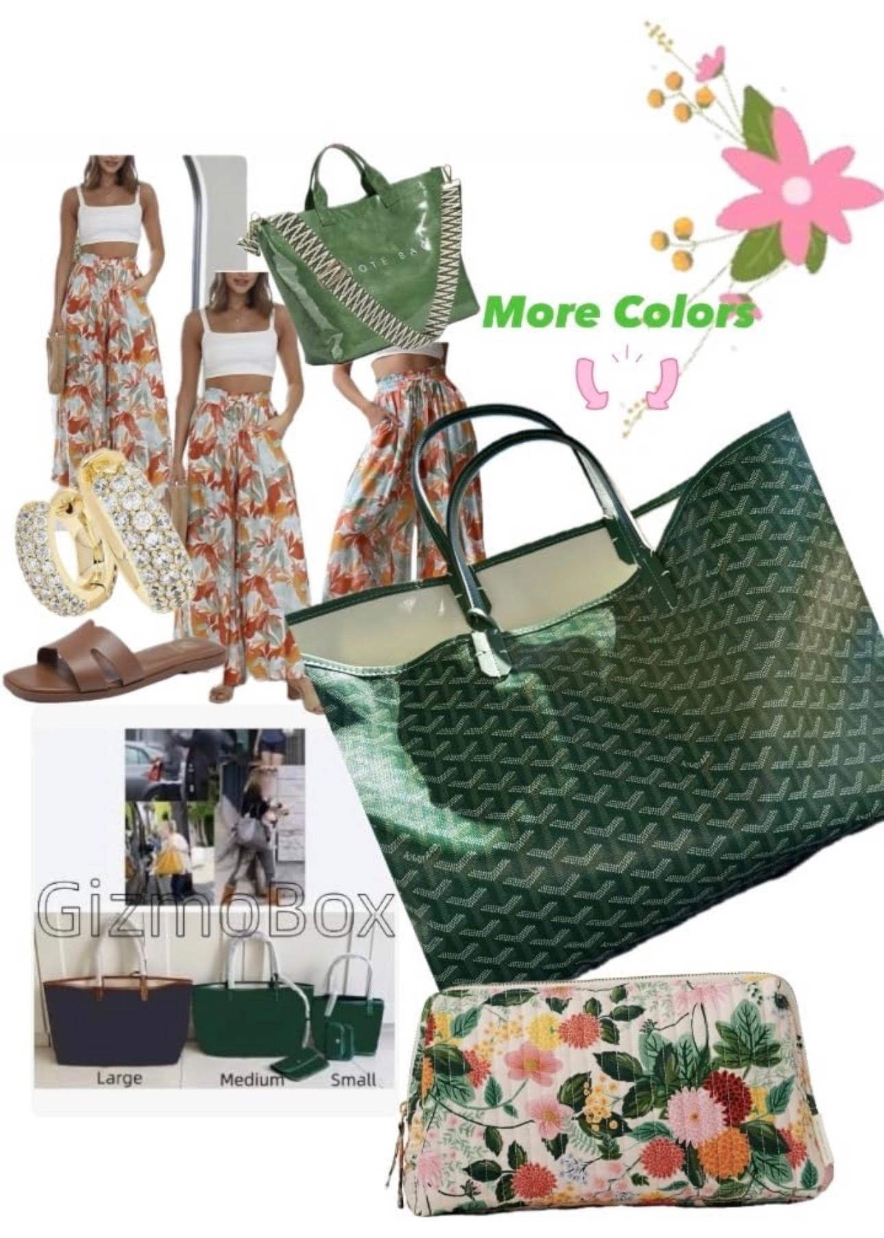 summer look with these chic beach-ready outfits. From floral dresses to stylish hats, find everything you need for a perfect day at the beach. #SummerOutfits #BeachStyle

#LTKWorkwear #LTKHome
