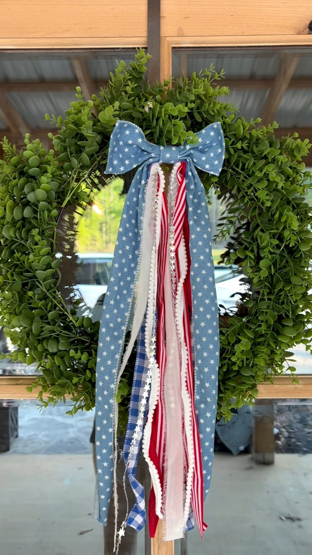 Ready for the cutest wreaths ever?! Shop these now- they will sell out! 
.
.
#memorialday #4thofjuly #america #wreath #porch #porchdecor #wreaths #bows #bow #redwhiteblue #hosting #spring #texasdecor #walmart #walmartfinds #walmartmusthaves

#LTKHome #LTKdayinmylife #LTKSaleAlert