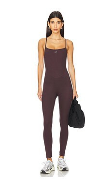 437 The Onesie in Espresso from Revolve.com | Revolve Clothing (Global)