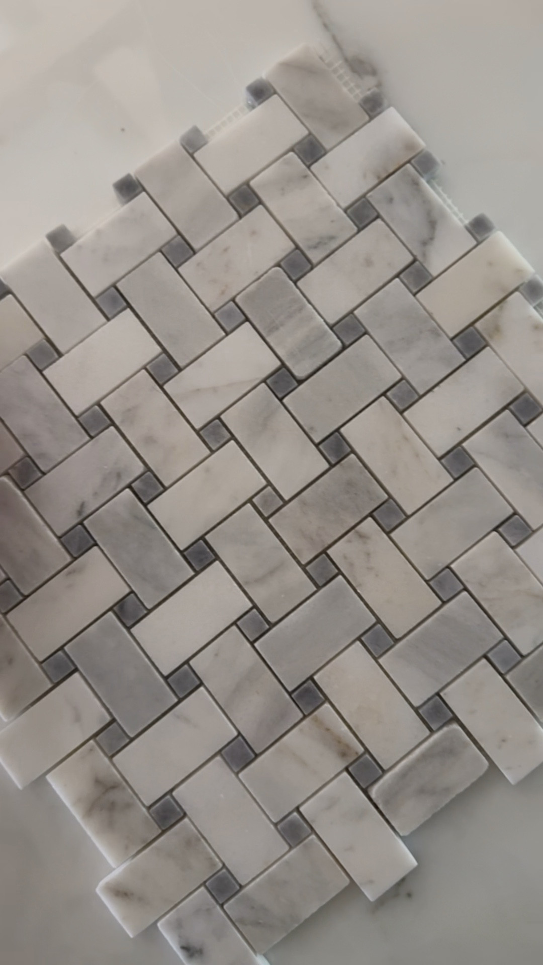 My top tile picks from @Wayfair - if you’re going for a classic look. These all made my list. #ad #wayfairpartner #wayfair