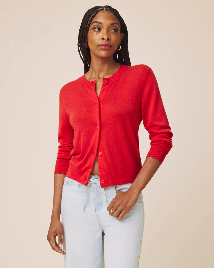 Erica Cardigan | Splendid