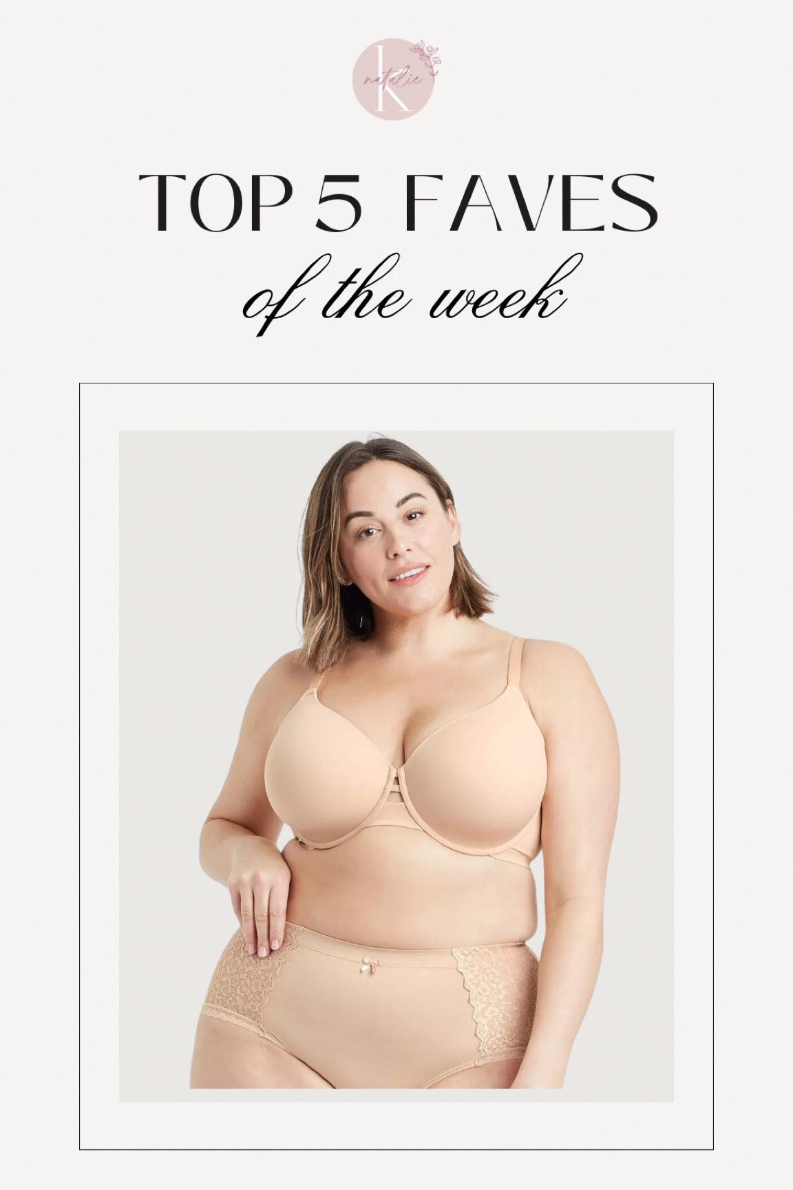 This Auden bra is one of my faves! Super comfy 

#LTKStyleTip #LTKFindsUnder50 #LTKPlusSize