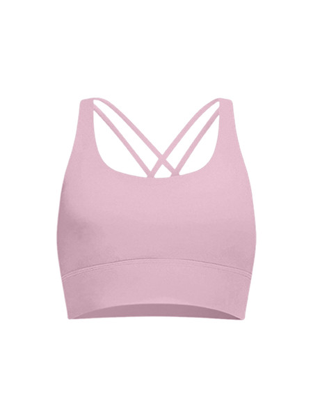 lululemon Energy Longline Bra *Medium Support, B–D Cups | Women's Bras | lululemon | Lululemon (US)