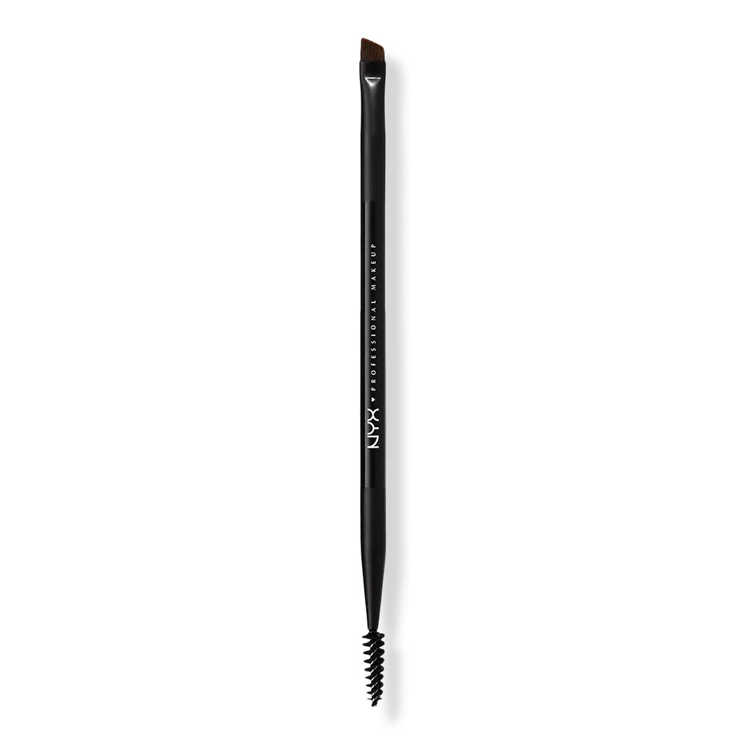 Pro Dual Brow Defining Angled Brush | Ulta