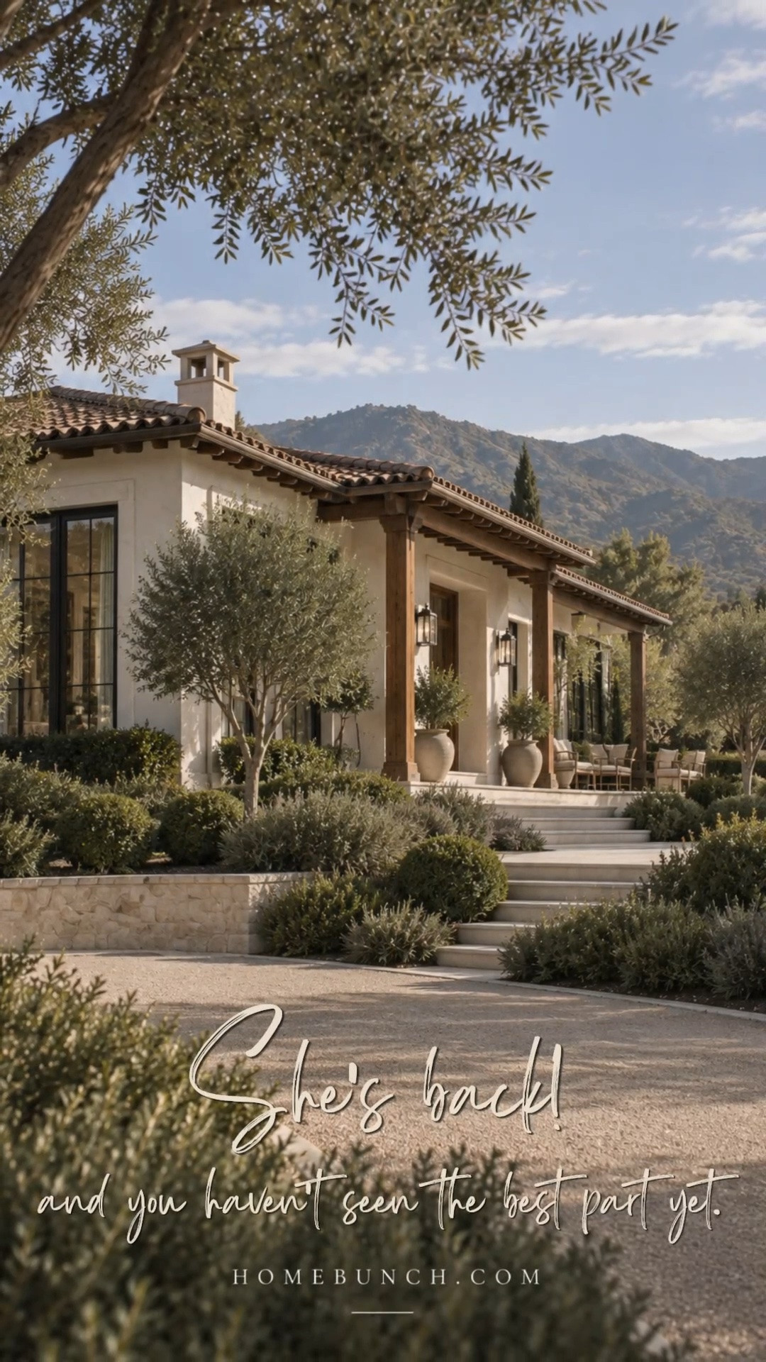 An Organic Modern Mediterranean dream 🤍

Warm White Oak, dark Walnut, creamy upholstery, natural stone, woven textures and the kind of understated pieces that make a neutral home feel anything but boring.

I’ve rounded up similar pieces so you can bring the look home—from counter stools and lighting to neutral rugs, furniture and outdoor finds.

Shop the look below + follow my LTK @homebunch for more home finds.

#LTKHome #LTKStyleTip #OrganicModern #NeutralHome #HomeDecor #MediterraneanStyle #HomeBunch

#LTKmaternity #LTKfamily #LTKhome