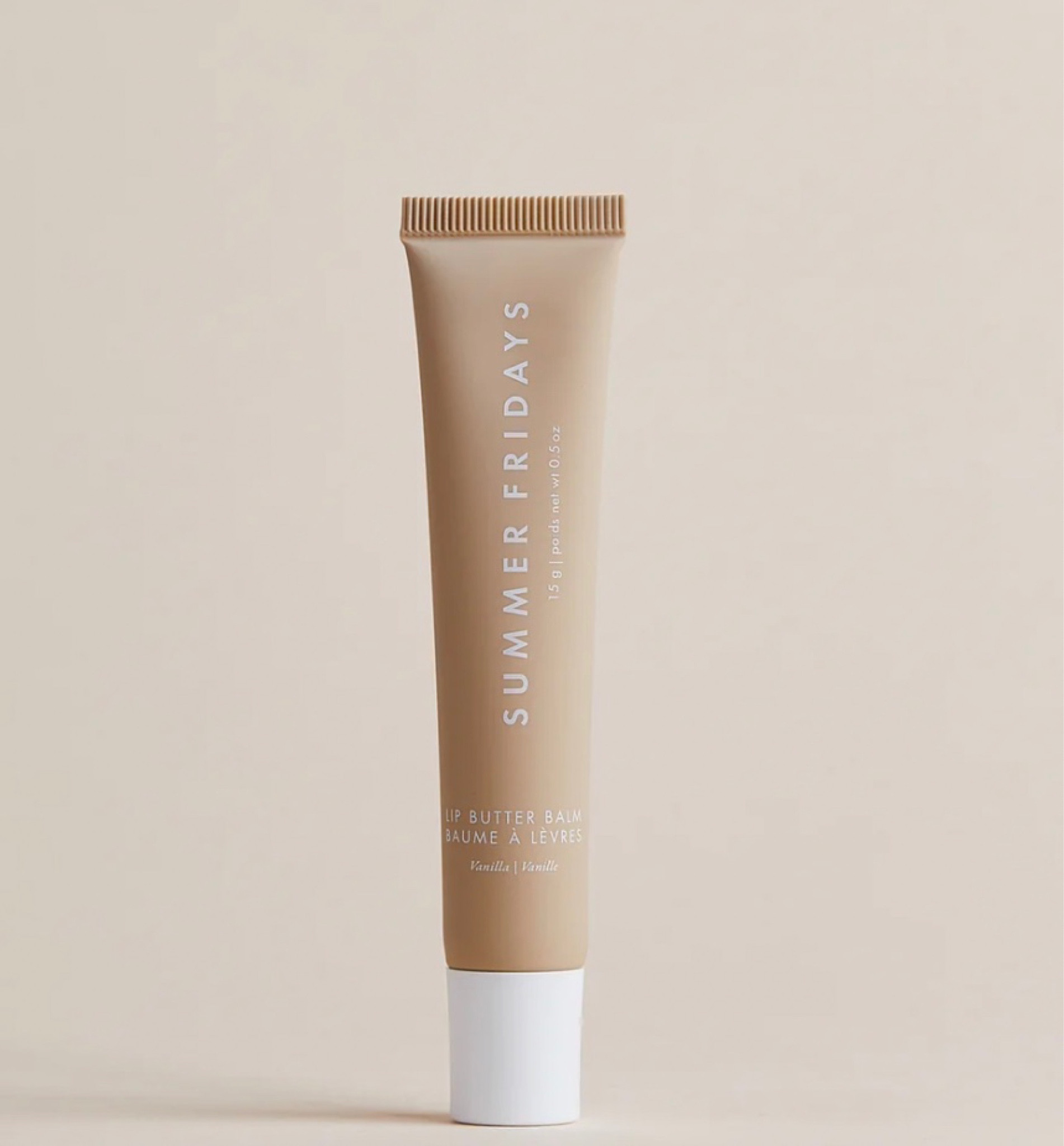 Summer Friday’s dreamy & hydrated lips