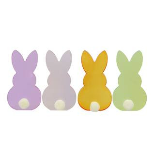 Assorted 5.7" Tabletop Bunny by Ashland® | Michaels | Michaels Stores