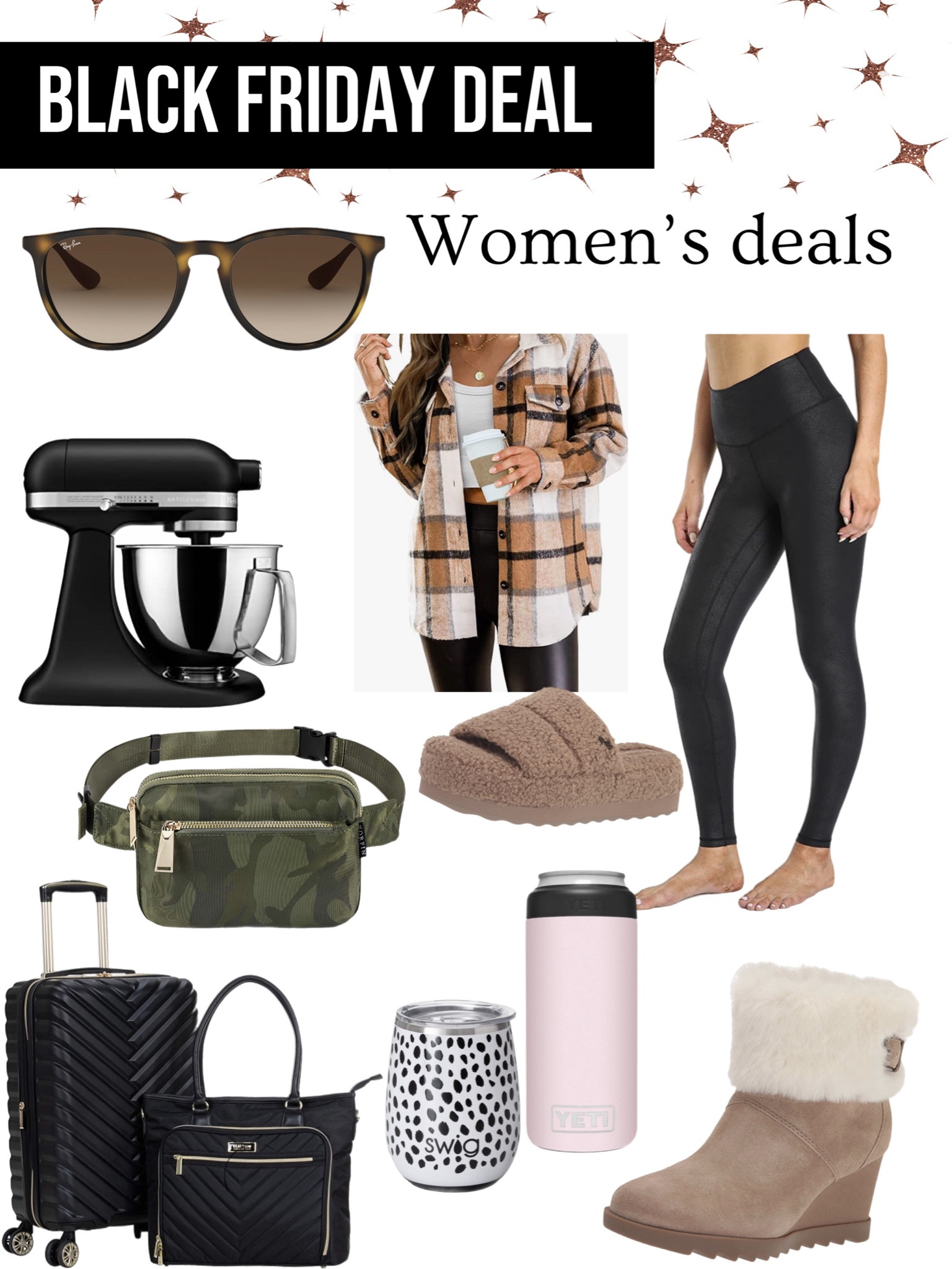 Women’s Amazon black deals !! 

#LTKCyberweek #LTKsalealert #LTKGiftGuide