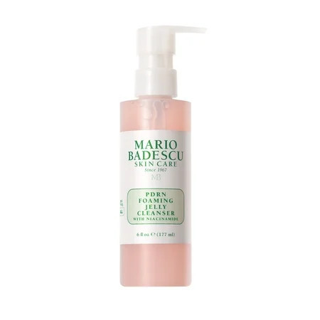 Mario Badescu Hydrating Jelly Cleanser with PDRN + Niacinamide | Walmart (US)