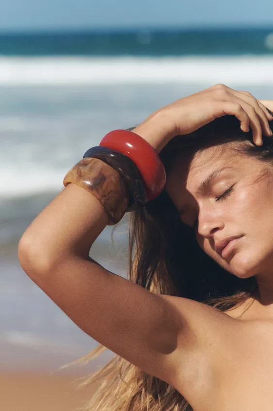 PACK OF BRACELETS | Zara US