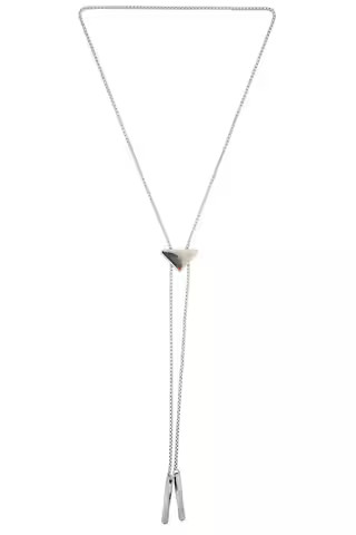 Tri Bolo Necklace
                    
                    petit moments | Revolve Clothing (Global)