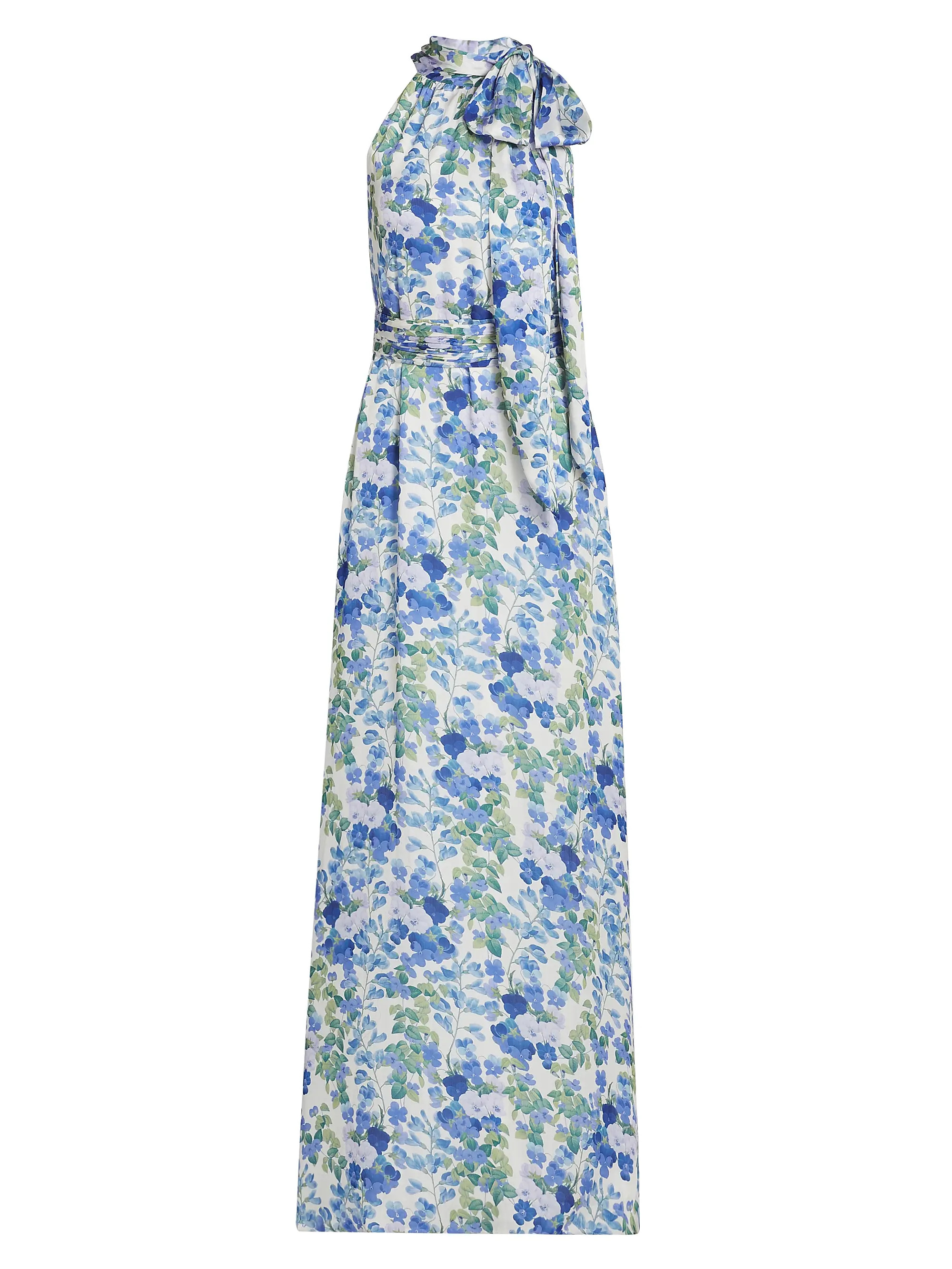 Kayla Floral Gown | Saks Fifth Avenue