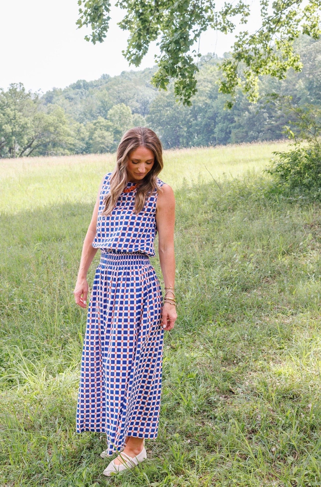 Auburn gameday outfit!! So cute!!

#LTKSeasonal #LTKootd #LTKgrwm