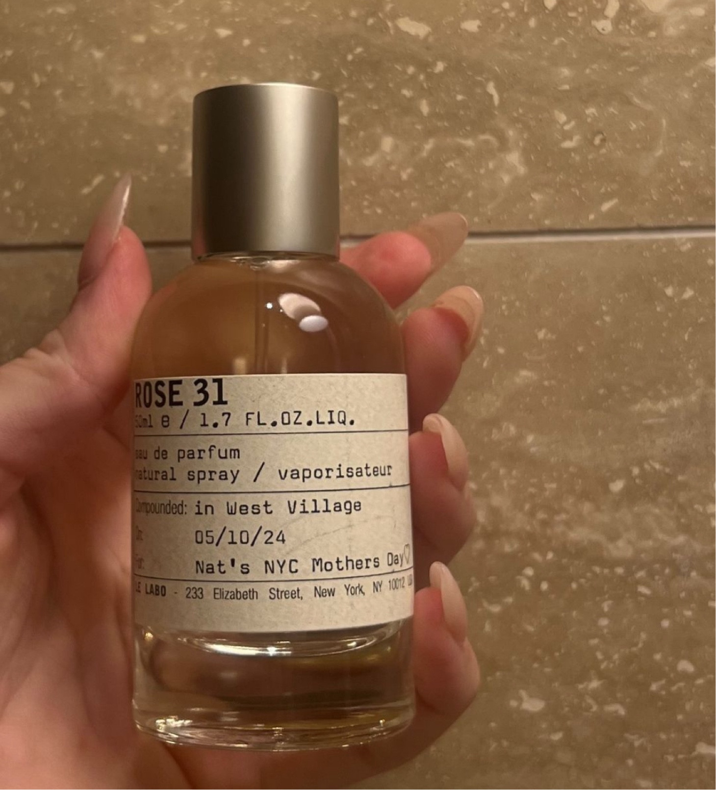 tonight’s scent 

#LTKStyleTip #LTKBeauty