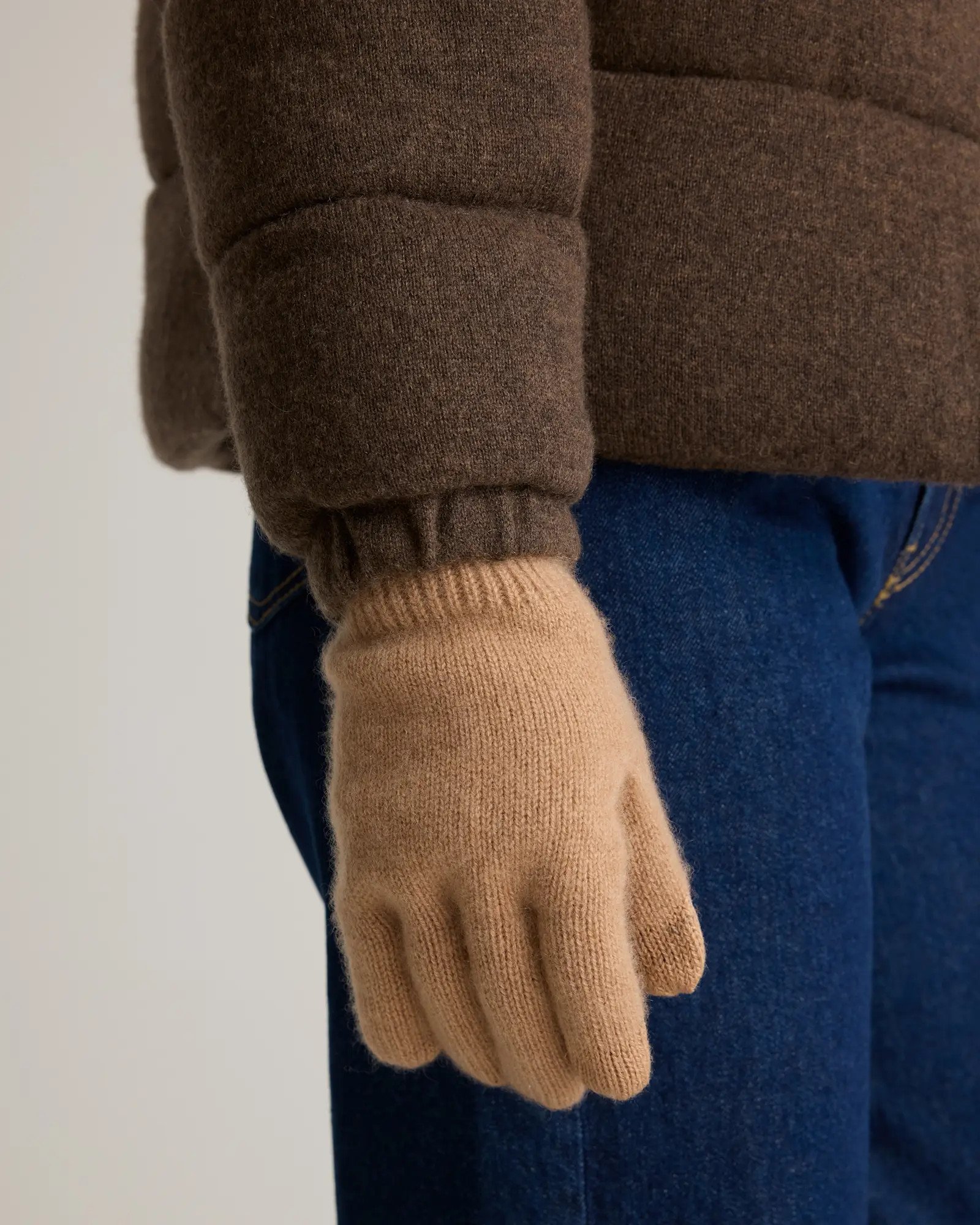 Cashmere Gloves | Quince | Quince