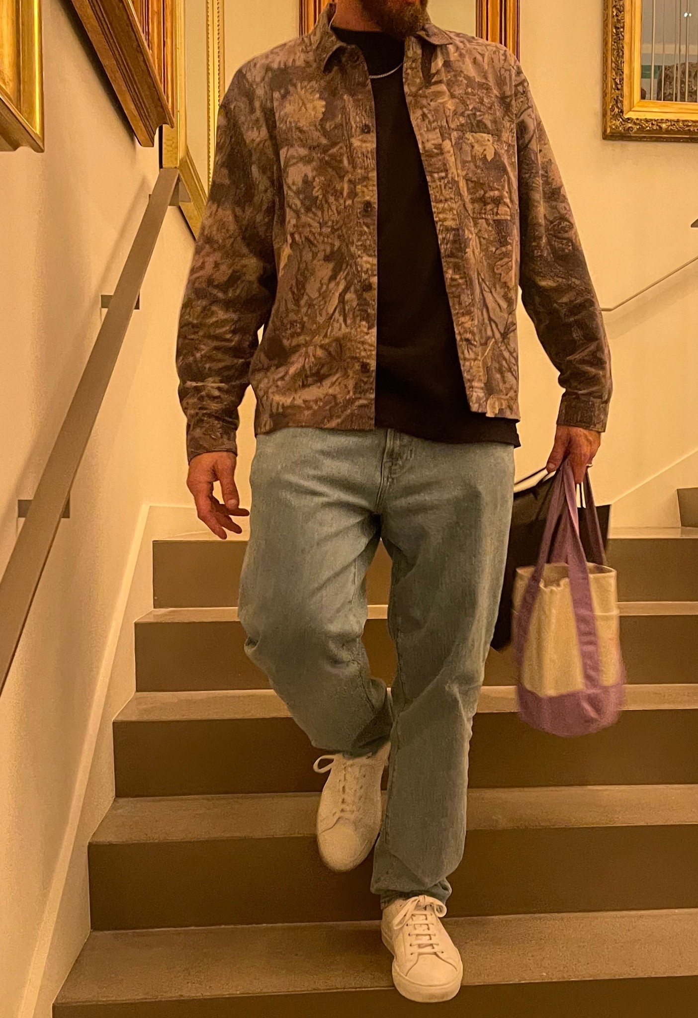 Husband outfit! Abercrombie has some great pieces to update your man’s closet! Tagged some of our favs 

#LTKGiftGuide #LTKCyberWeek #LTKHoliday