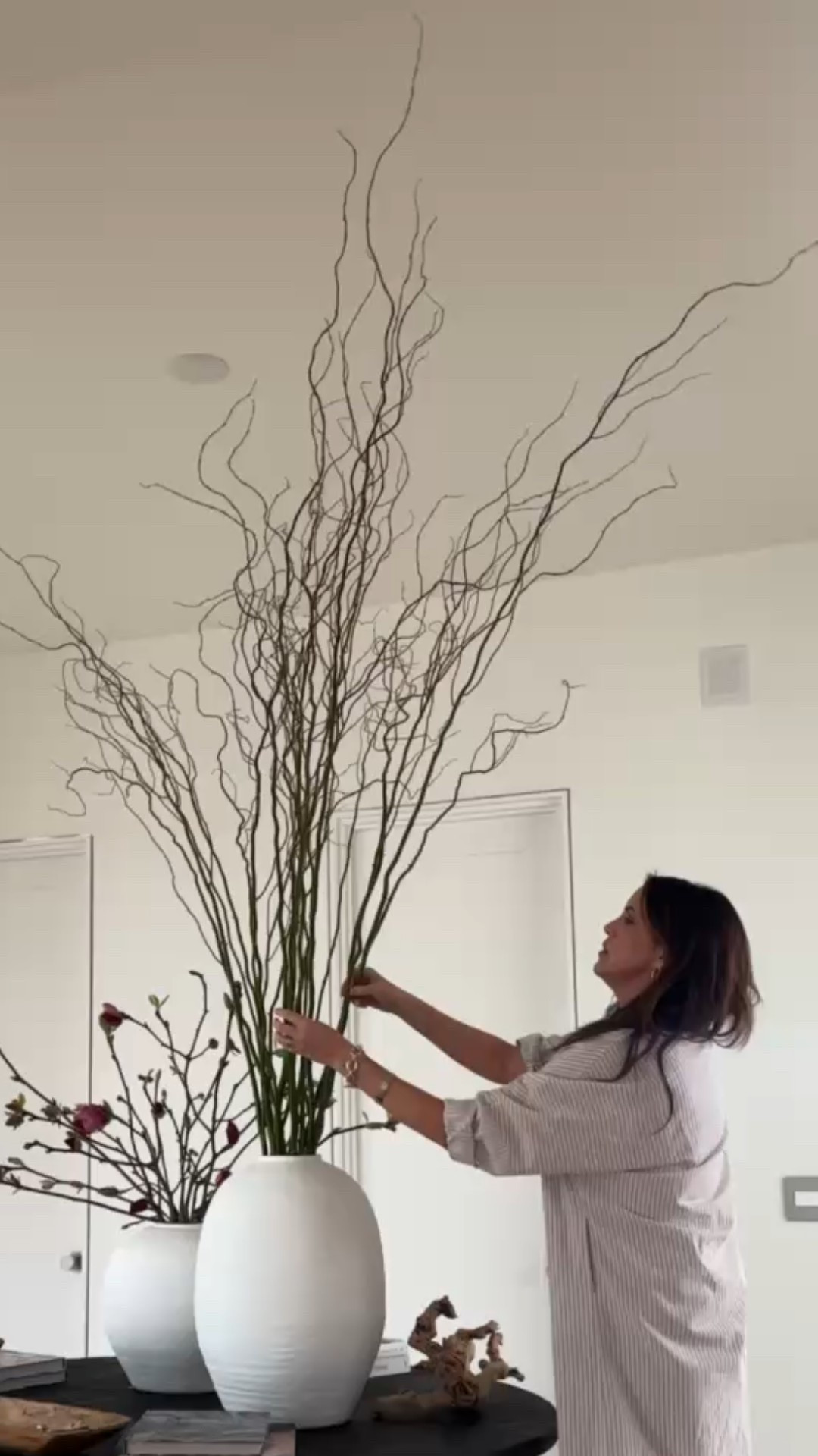 Install + Styling Day! But this post is for my Amazon dress! So breathable and easy to move around it. Definitely a spring and summer staple… run don’t walk! I got a size large for reference!

#LTKSeasonal #LTKStyleTip