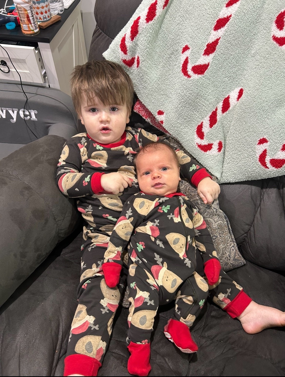 Burt’s bees is having 40% off now sitewide!!! Grab your littles, yourself, or your pups the cutest matching and comfiest pj sets now!! We absolutely love Burt’s bees!! Matching pajamas for the family can be hard to find especially for a good price but Burt’s bees has you covered!  

#LTKSeasonal #LTKFamily #LTKSaleAlert