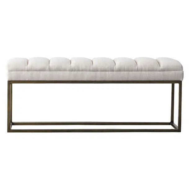 Colston Upholstered Bench | Wayfair North America
