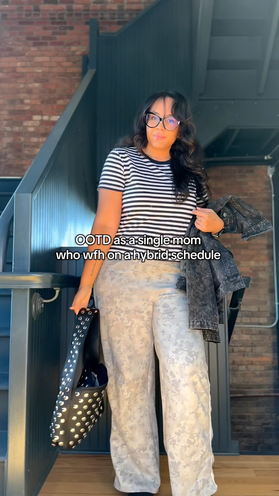 Pants are from Primark last winter, unable to find them online. 

#LTKTall #LTKMidsize