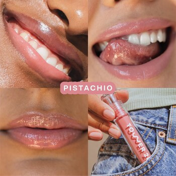 Tower 28 BeautyShineOn Lip Jelly Non-Sticky Gloss | Sephora (US)