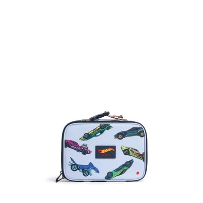 STATE x Hot Wheels™ Rodgers Lunch Box | STATE Bags