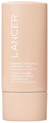 Mineral Sun Shield Universal Tint SPF 30 | Niche Beauty (DE)