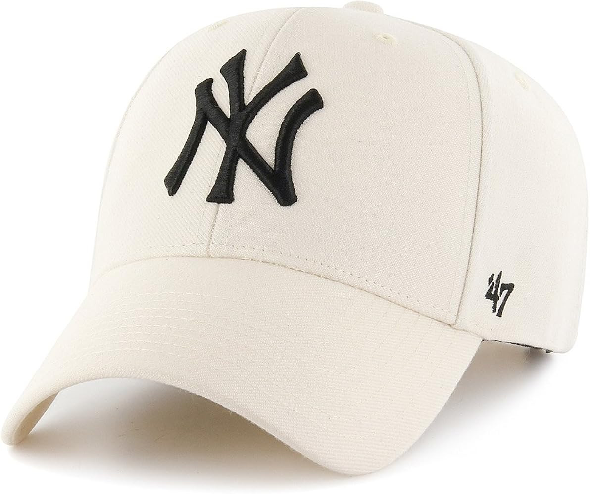 '47 Brand - Cap with a Visor - Men | Amazon (US)