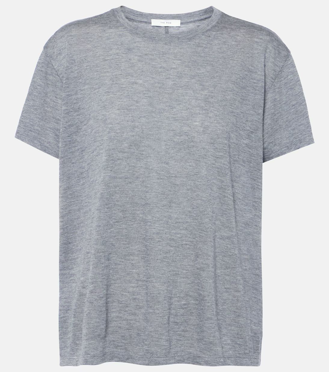 Niteroi oversized jersey T-shirt | Mytheresa (US/CA)