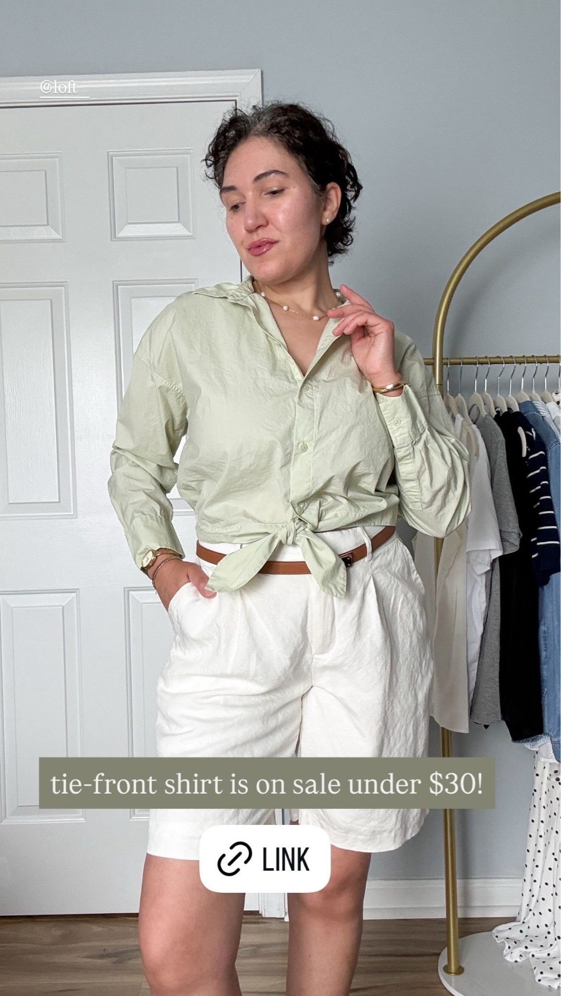 Summer outfits, bbq outfit, picnic outfit, shorts

#LTKOver40 #LTKSaleAlert #LTKootd